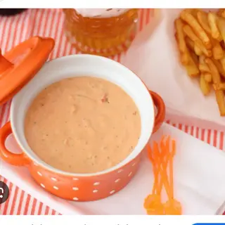 Salsa Algeriane