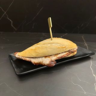 Pincho De Pepito De Ternera (1 Ud.)