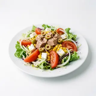 Ensalada