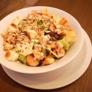 Ensalada César