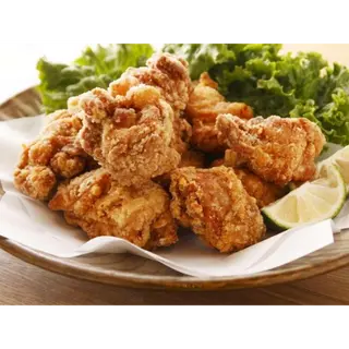 Tori Katsu