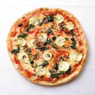 Pizza Verdura (36 Cm)