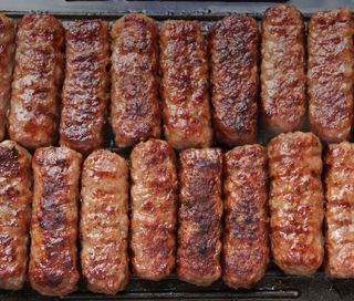 Meniu de mici 500g