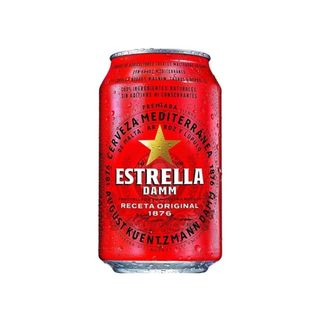 ESTRELLA DAMM