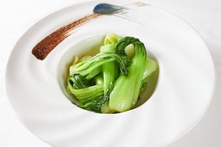 302. Pak - choi