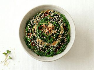 SALATKA WAKAME (140g)