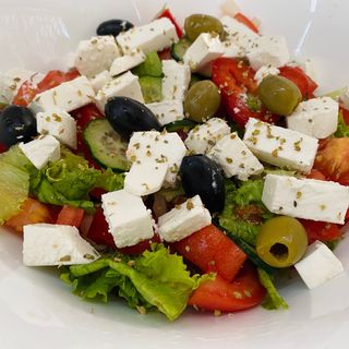 Grčka salata 450g