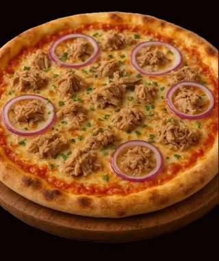 Pizza Thon