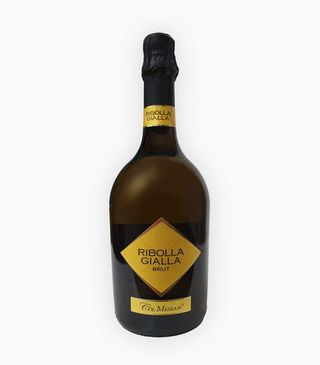 COL MESIAN RIBOLLA GIALLA SPUMANTE BRUT