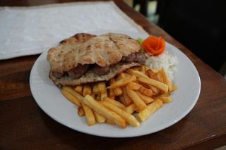 Ćevapi