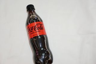 Coca-Cola zero