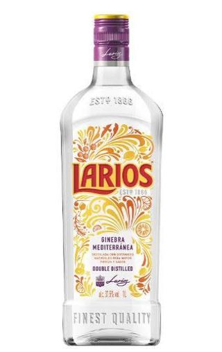 Larios (700 Ml.)