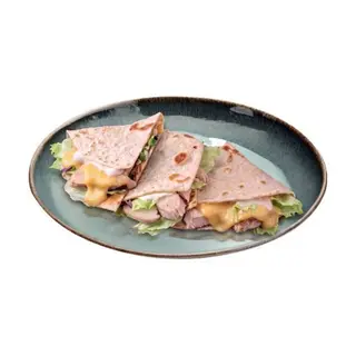 QUESADILLA CAESAR