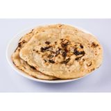 Butter Tandoori Roti