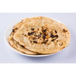 Butter Tandoori Roti