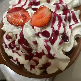 Salată de fructe