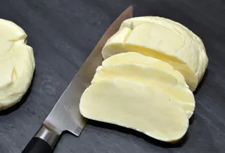 ყველი სულგუნი
