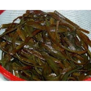 Alga Kombu 100Gr