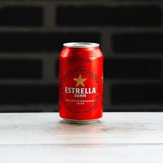 Estrella Damm 33cl