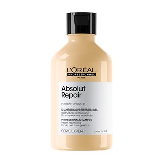 Sampon L'Oreal Professionnel Serie Expert Absolut Repair 300ml