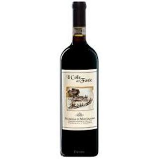 Brunello di Montalcino D.O.C.G