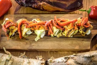 Ролнице од тиквица