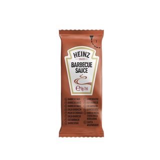 Barbecue in bustina Heinz 20ml