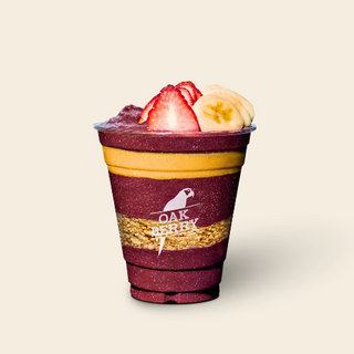 Classic-Açai Bowl