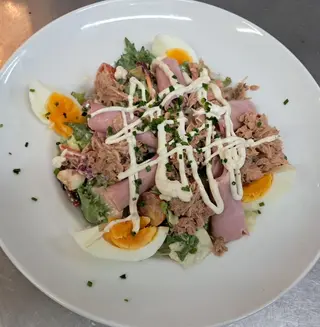 Ensalada Natalie's