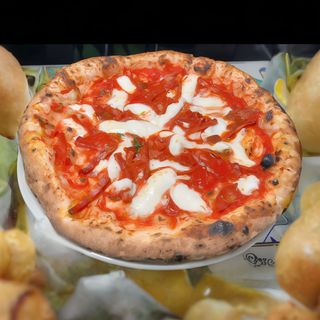 NEW CASTELPOTO(pepperoni)