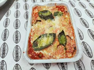 Parmigiana