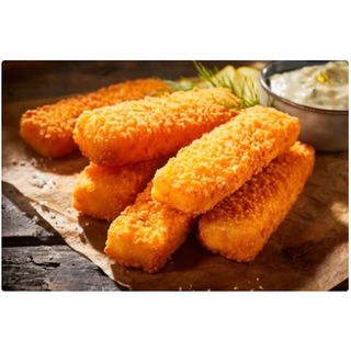 Fish Fingers