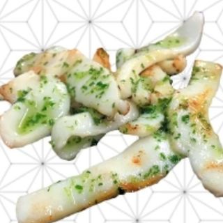 68.Sepia a la plancha 