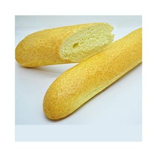 Baguette semoule