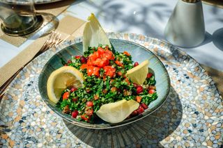 Tabbouleh