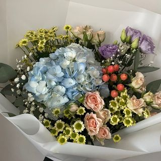 Букет Маріо 