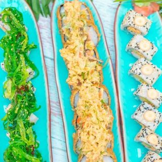 SÁKALE MIX (24 Pzas) ^