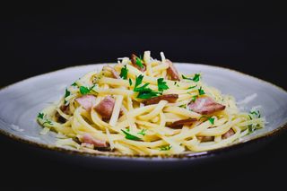 Կարբոնարա պաստա