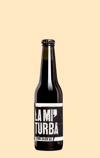 La Mi'turba 33 cl