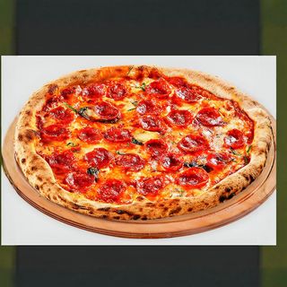 Пица Пеперизо 30 см
