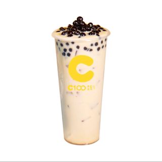 Classico bubble tea