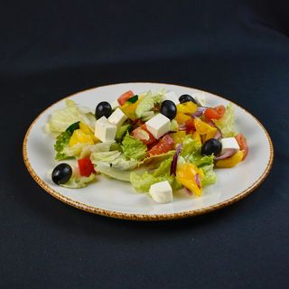 Греческий салат