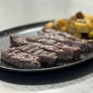 Vacío De Ternera (250 g.)