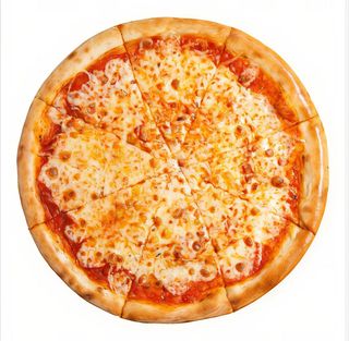 Pizza Margarita (30 cm.)