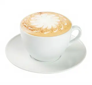 Duże Cappuccino 250ml