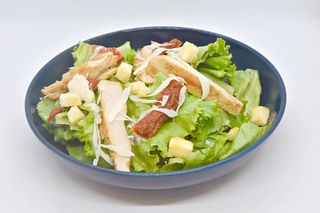 Salade César Poulet 