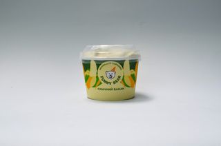 Funny Bear Смачний банан (70г)
