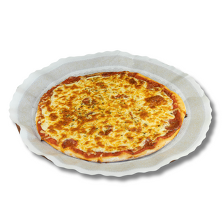 Pizza Americana Mediana