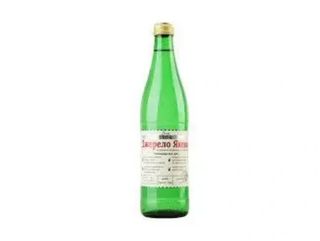 Вода "Джерело Якова" (500ml)