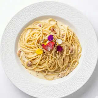 Pasta Carbonara